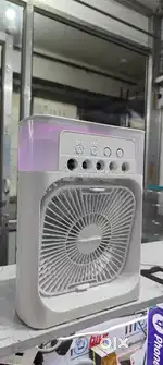 Mini cooling fan (fix price) only 699