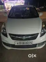 Swift dzire