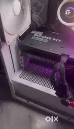 Colorful RTX 3070 ti ( 3 Years Old [Fix Price] )