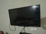 24 inch sony Bravia LED TV