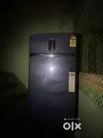 Fridge 2022 used only 1 year