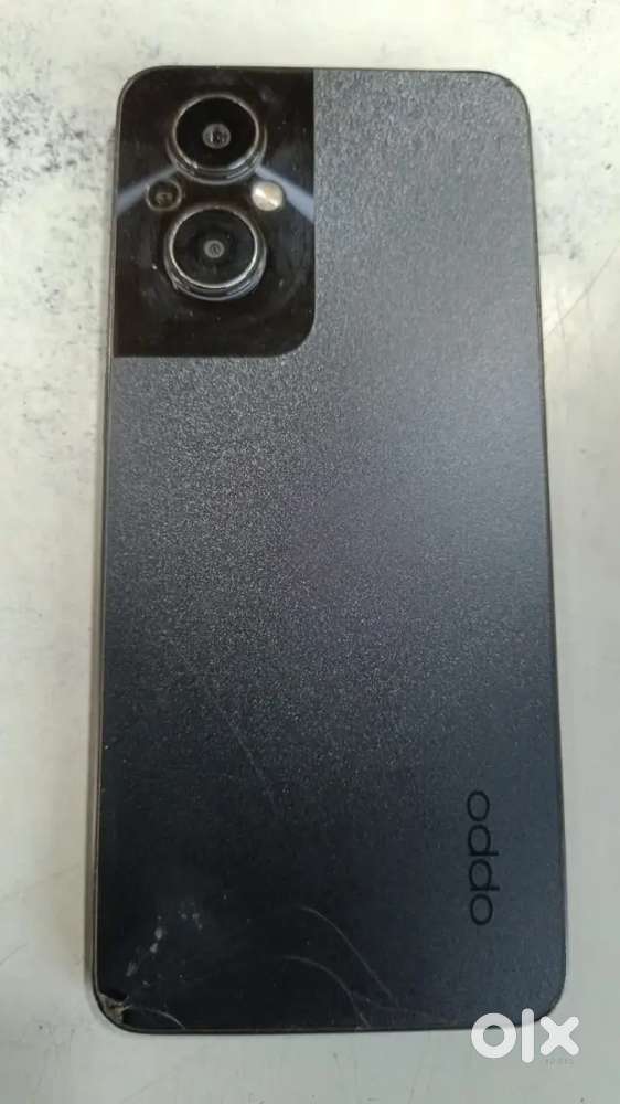 Oppo f21 s pro 5g 7999 fix rate