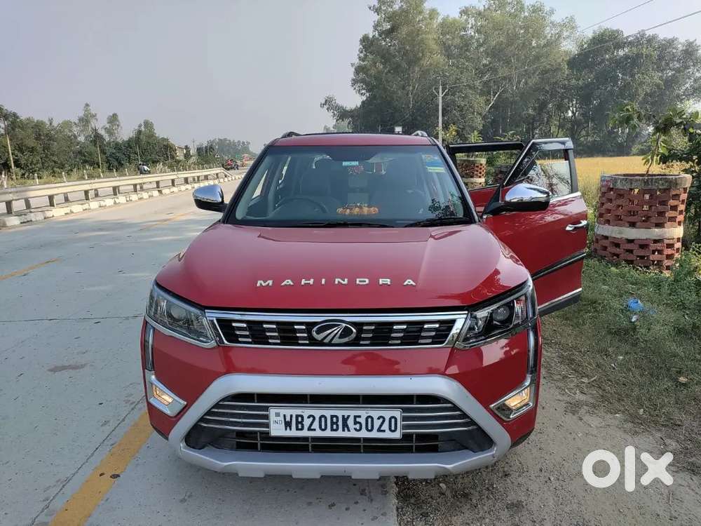 Want Driver For Xuv 300