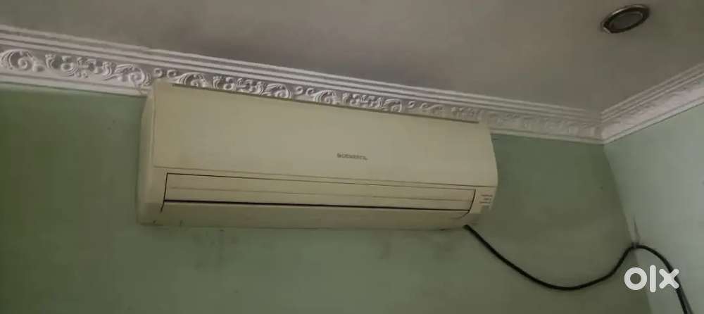 very gud condition ac available