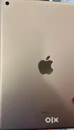Selling my 6th gen ipad