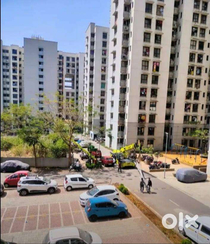 1BHK Flat for Rent 7000/- and Deposit 20000/- only.