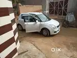 Maruti Suzuki Swift 2011 Diesel 144000 Km Driven