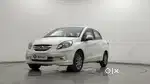 Honda Amaze VX Petrol, 2013, Petrol