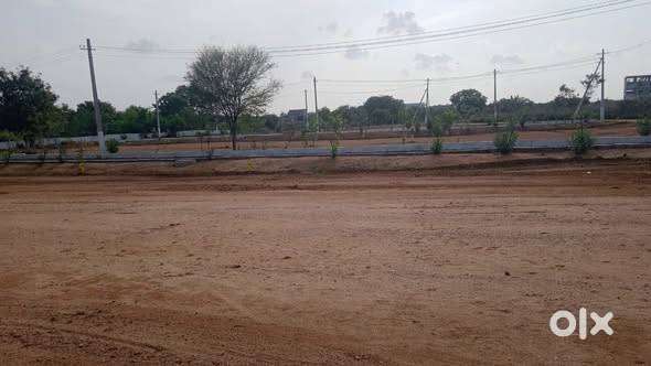 BEST PLATFORM TO INVESTMENT OPEN PLOT FOR SALE