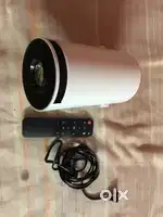 HD projecter With Android 11