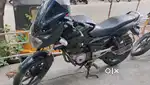 2013 model pulsar 150