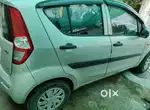 Maruti Suzuki Ritz petrol mint condition