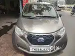 Datsun Redi Go 1.0 Limited Edition 2018, 2016, Petrol
