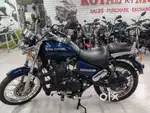 ROYAL ENFIELD THANDHARBIRD2017 model single used