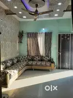 3 bhk dublex sell koyli umeta road