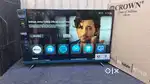 Smart tv sale sale sale