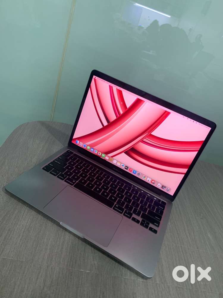 Apple MacBook Pro 13inch 2020 i7 32GB 512GB Warranty