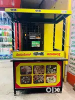 Momo Seller For Bangalore