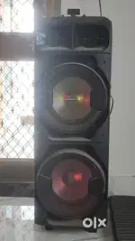 Reliancce recoonect karaoke electra pro
