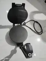 BAJAJ VACCO Chapati/Roti/Khakhra maker