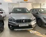Maruti Suzuki S-Cross 1.5 Alpha AT, 2021, Petrol