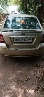 Ford Fiesta 2006 Diesel 200000 Km Driven