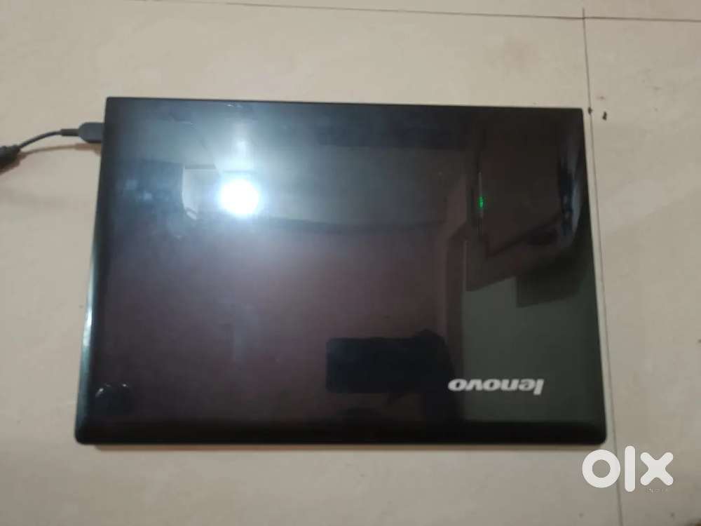 Lenovo Laptop