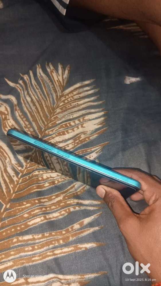 Mere ko phone ab new purchase Krna hai isi liye bechna hai