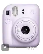 12 insta cemera