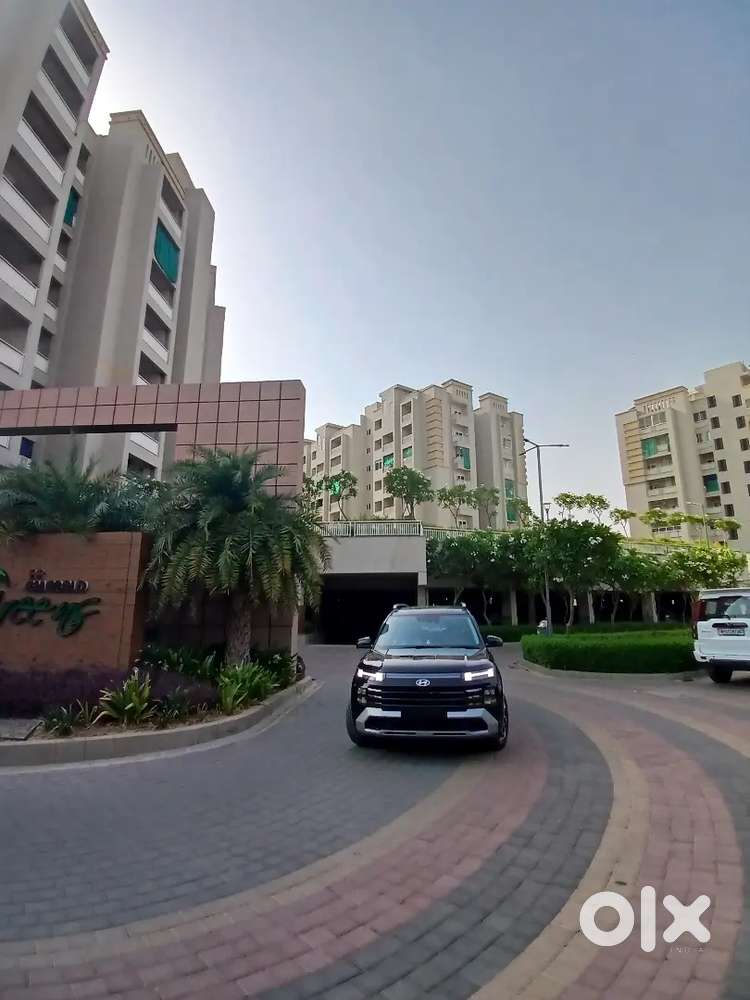 2bhk 3bhk flat HG Emeralds Green Morar Gwalior MP