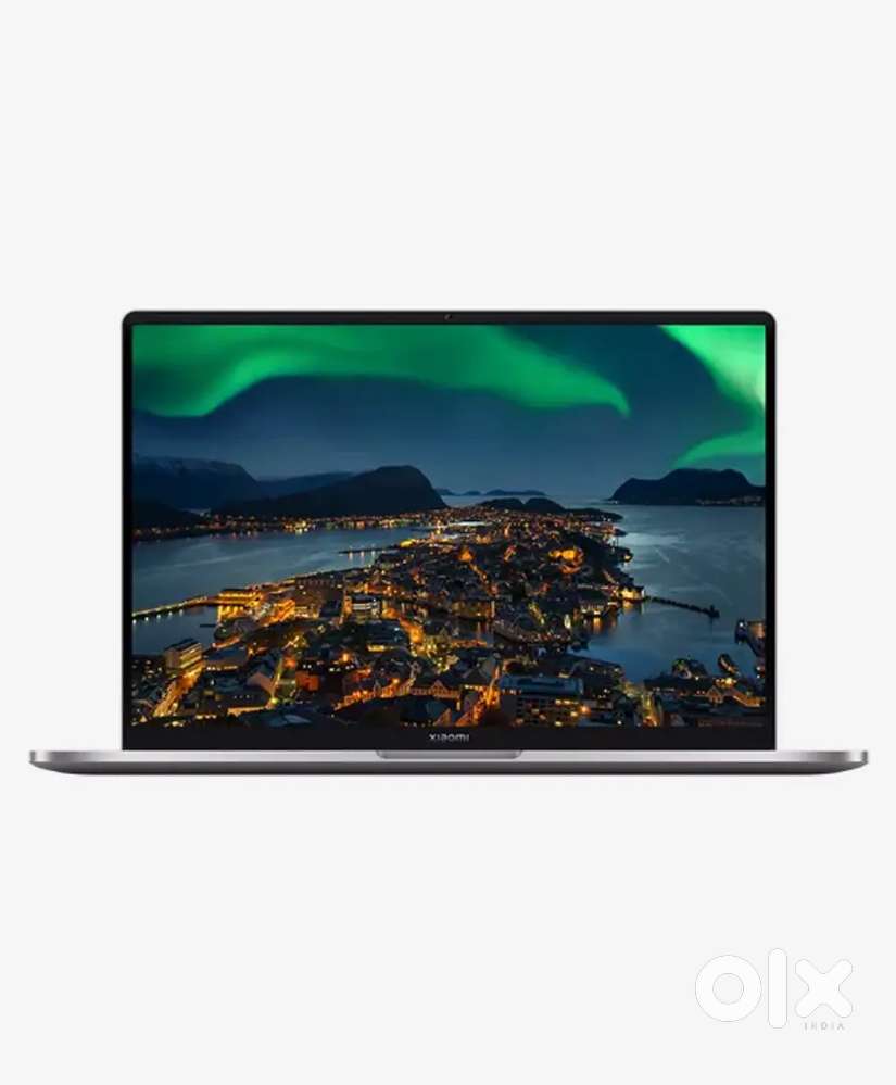 Xiaomi Notebook Pro – 16GB RAM / 512GB SSD – Excellent Condition