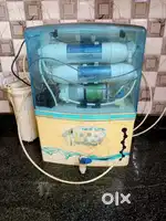 RO WATER PURIFIER
