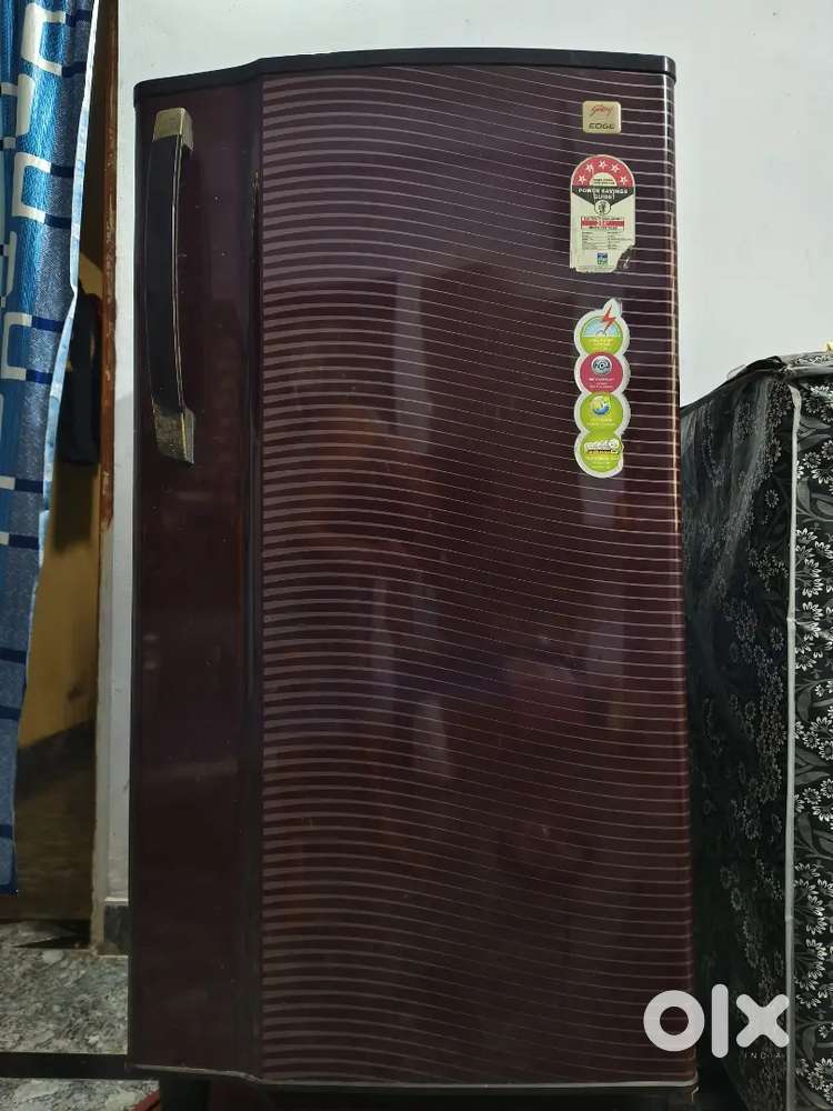 Godrej EDGE