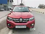 Renault KWID 1.0 RXT Optional, 2018, Petrol