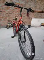 popstar brand cycle for 8 to 14 years old boys and girls
