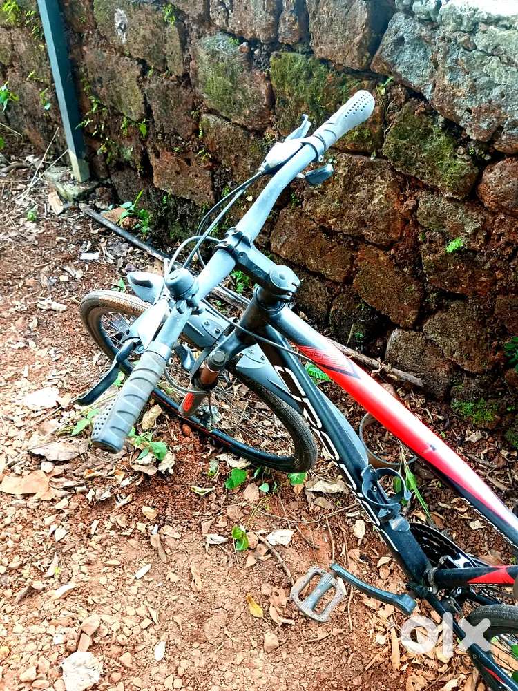 Ctadiac discover pro 21 gear