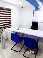 300 sqft/1000/2000 fully furnished office for rent palarivattom