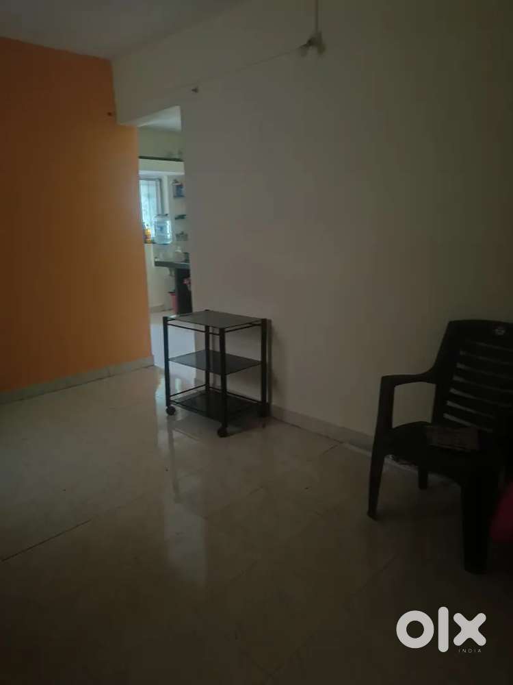 Needed a Female roommate