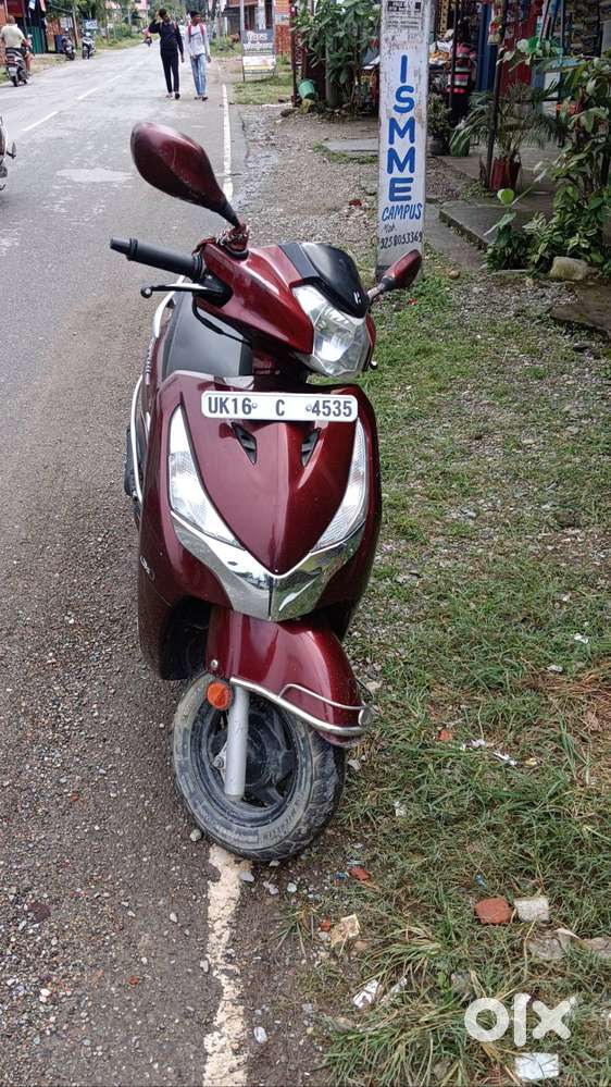 Hero destiny 2019 good condition
