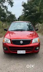 Maruti Suzuki Alto K10 1.0 VXI, 2013, Petrol