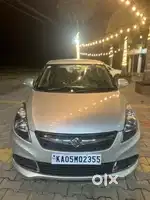 Swift Dzire top end ZDI