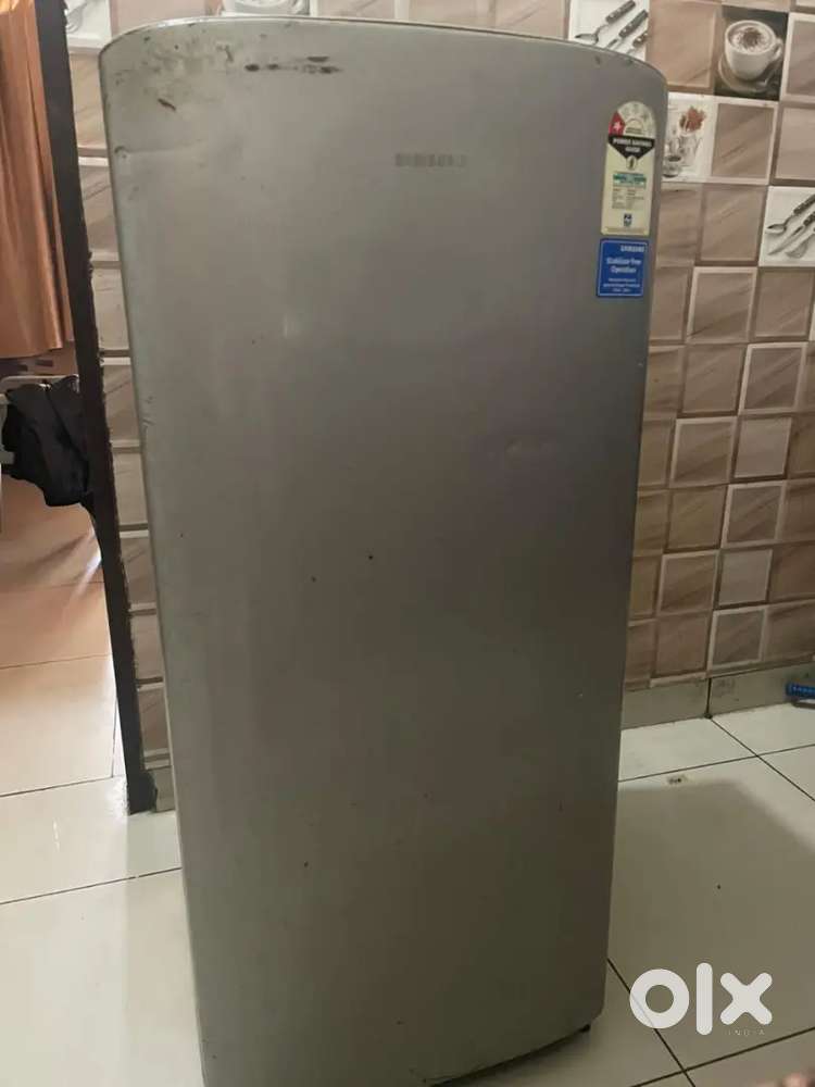 Samsung Fridge