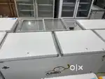 500 litter new deep freezer urgent sell