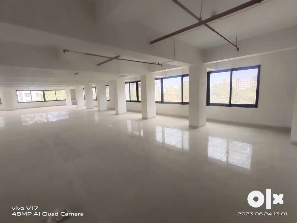 Offices on Rent at Gangapur road