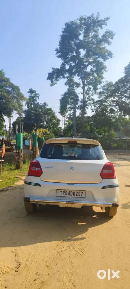 Maratisujiki sweft 2018