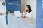 Front office staff