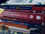 All class-10 books
