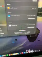 iMac 5k 27 inch