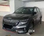 Kia Seltos 2024 Petrol 10500 Km Driven panaromic sunroof & adas level