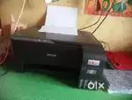 Epson WiFi L3250 new printer